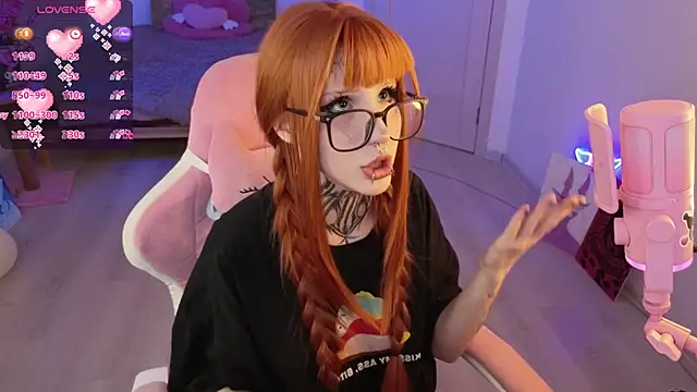 Nana stolass online show from 21, 4, 2026