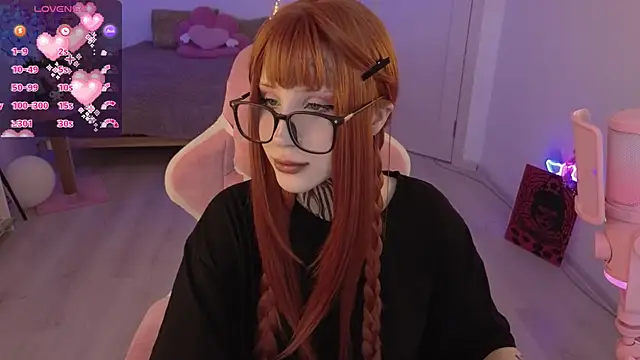 Nana stolass online show from 20, 4, 2026