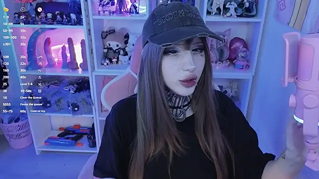 Nana stolass online show from 1, 7, 2026