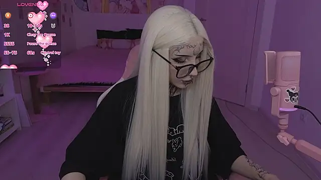 Nana stolass online show from 12, 3, 2026