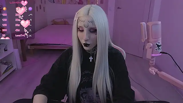 Nana stolass online show from 11, 3, 2026