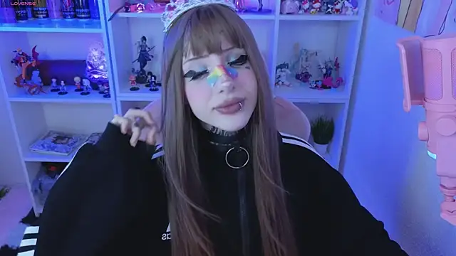 Nana stolass online show from 23, 7, 2026