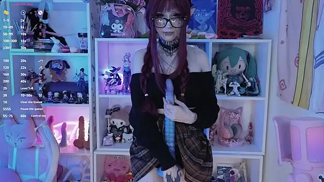 Nana stolass online show from 22, 6, 2026