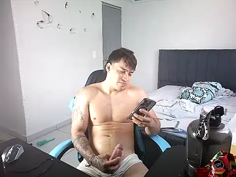 latin party007 online show from 3, 4, 2026