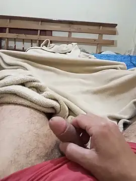 Maniasefetiches online show from 6, 6, 2026