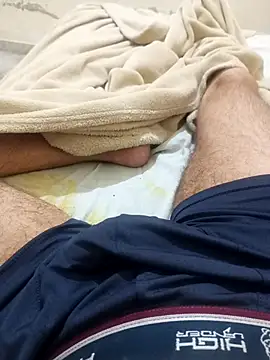 Maniasefetiches online show from 29, 3, 2026