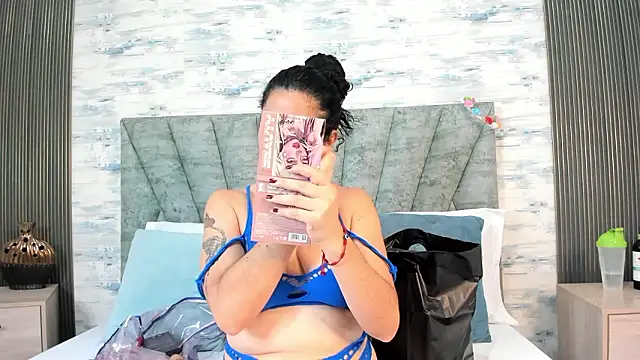 ShanelEvans online show from 16, 1, 2026