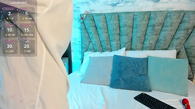 ShanelEvans online show from 5, 2, 2026