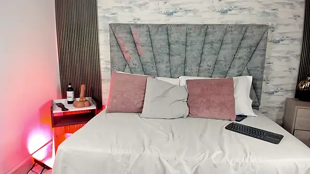 ShanelEvans online show from 30, 3, 2026