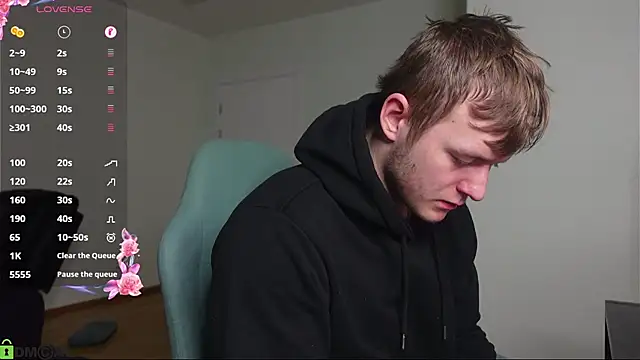 Richard Dullas online show from 16, 3, 2026