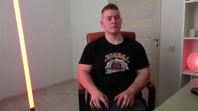 Richard Dullas online show from 23, 11, 2025