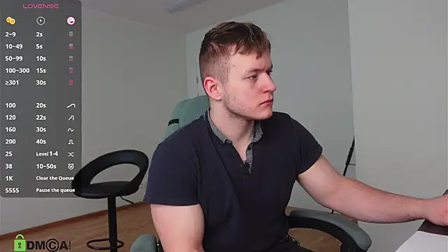 Richard Dullas online show from 8, 2, 2026