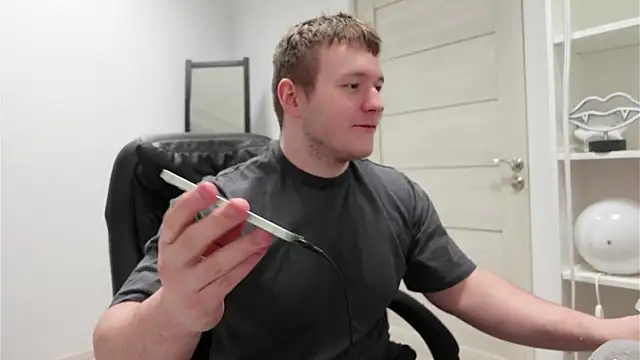 Richard Dullas online show from 9, 1, 2026