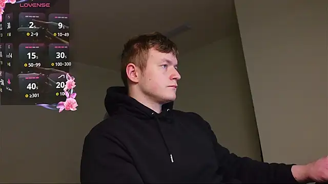 Richard Dullas online show from 1, 3, 2026