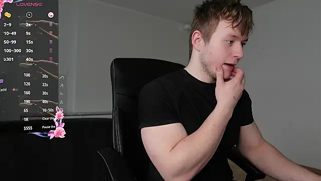 Richard Dullas online show from 26, 3, 2026