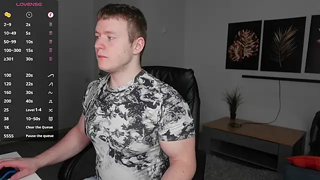 Richard Dullas online show from 6, 1, 2026