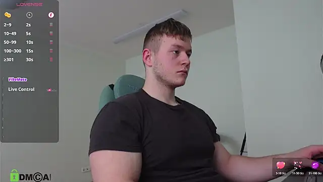 Richard Dullas online show from 5, 2, 2026