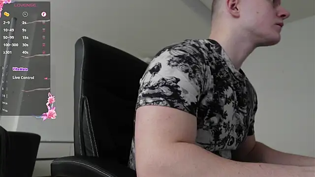 Richard Dullas online show from 2, 4, 2026