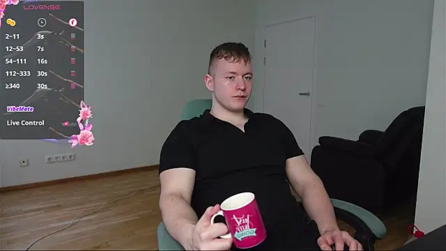 Richard Dullas online show from 11, 4, 2026