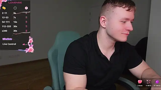 Richard Dullas online show from 12, 4, 2026