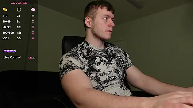 Richard Dullas online show from 9, 2, 2026