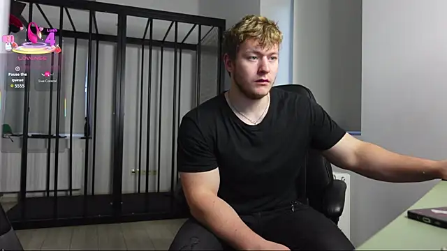 Richard Dullas online show from 12, 10, 2025