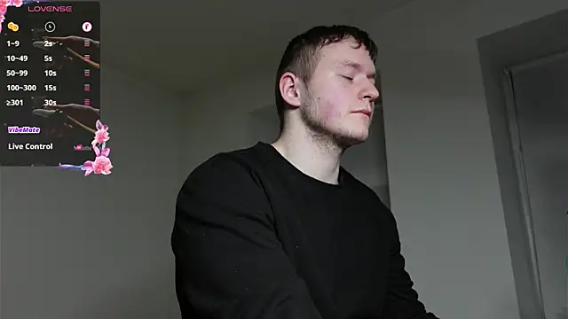Snapshot of Richard_Dullas chatting on 9, 5, 2026 Richard Dullas online show from 9, 5, 2026