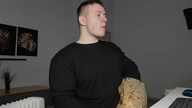 Richard Dullas online show from 2, 12, 2025