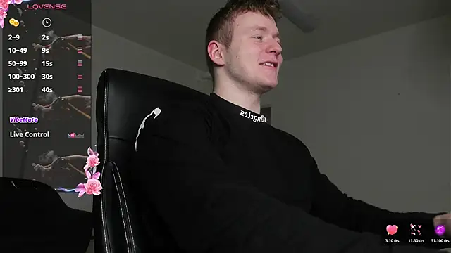 Richard Dullas online show from 20, 2, 2026