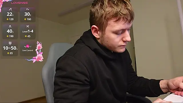 Richard Dullas online show from 7, 3, 2026