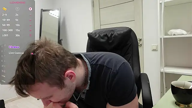 Richard Dullas online show from 12, 1, 2026