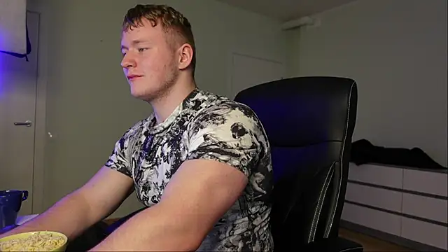 Richard Dullas online show from 23, 10, 2025