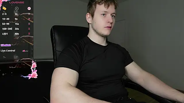 Richard Dullas online show from 25, 3, 2026