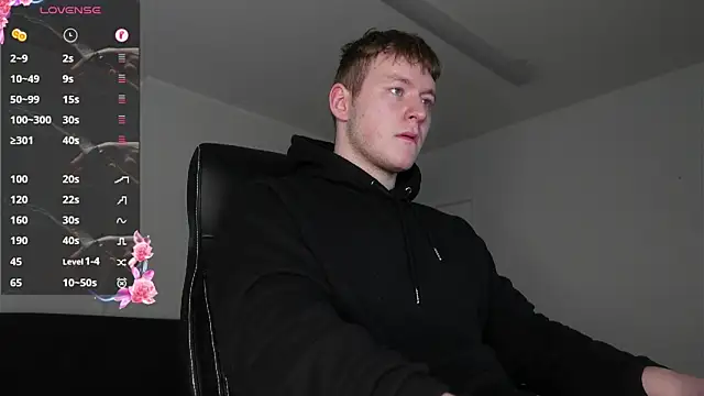 Richard Dullas online show from 24, 2, 2026