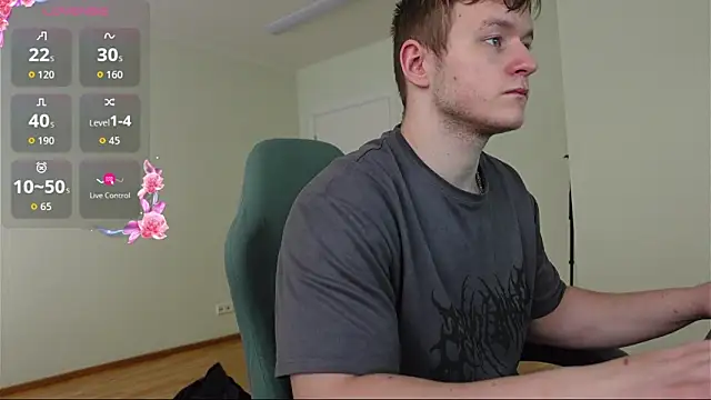 Richard Dullas online show from 7, 3, 2026