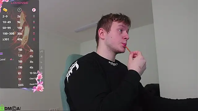 Richard Dullas online show from 20, 3, 2026