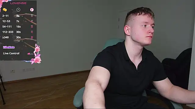 Richard Dullas online show from 11, 4, 2026