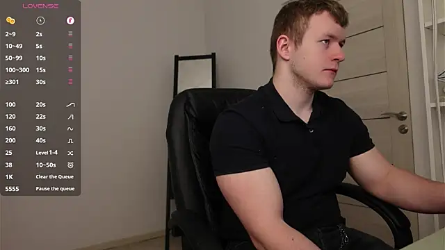 Richard Dullas online show from 7, 1, 2026