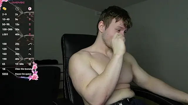 Richard Dullas online show from 24, 3, 2026