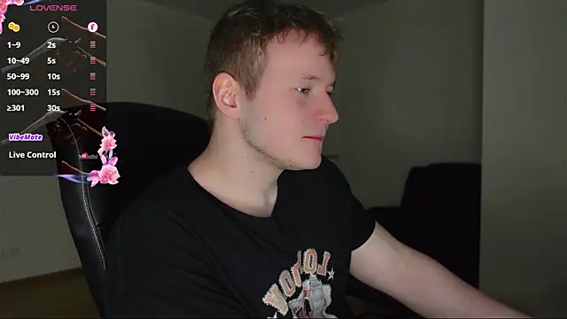 Snapshot of Richard_Dullas chatting on 21, 5, 2026 Richard Dullas online show from 21, 5, 2026
