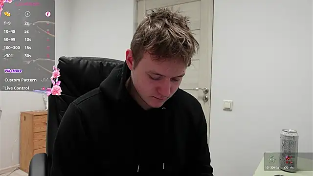 Snapshot of Richard_Dullas chatting on 31, 5, 2026 Richard Dullas online show from 31, 5, 2026