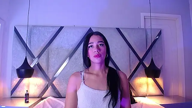 KendallMonet online show from 9, 9, 2025