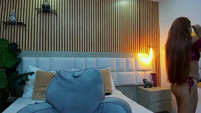 KattyBonnie online show from 15, 11, 2025