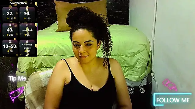  naughty milf online show from 18, 2, 2026