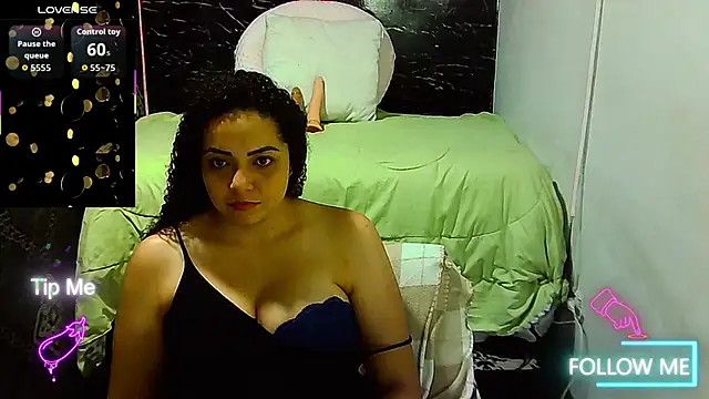  naughty milf online show from 4, 4, 2026