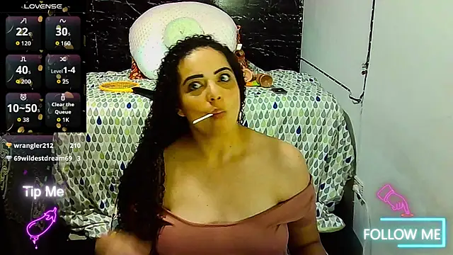  naughty milf online show from 29, 11, 2025