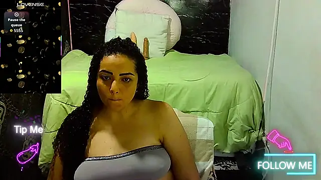  naughty milf online show from 12, 4, 2026