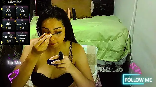  naughty milf online show from 9, 3, 2026