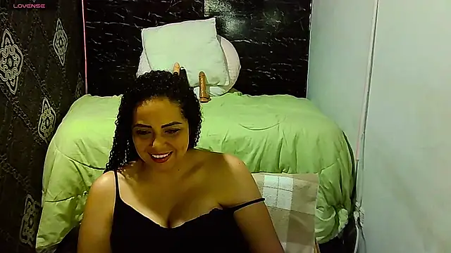  naughty milf online show from 18, 4, 2026