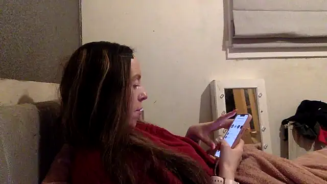 Bellababexox online show from 18, 4, 2026